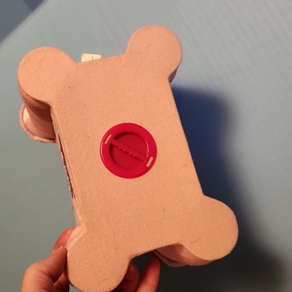 **5 for $20 Disney Princess Bank from FAB Starpoint - Picture 5 of 6